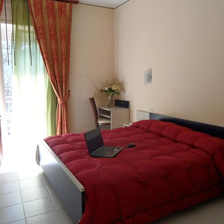 Hotel Villa Giusy Castellaneta Marina Luaran gambar