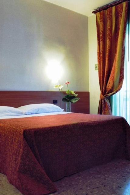 Hotel Villa Giusy Castellaneta Marina Luaran gambar