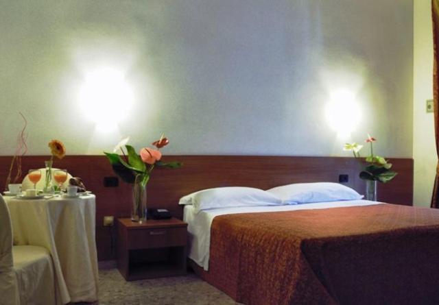 Hotel Villa Giusy Castellaneta Marina Bilik gambar