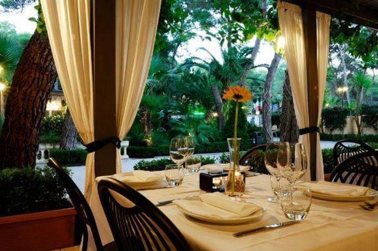 Hotel Villa Giusy Castellaneta Marina Luaran gambar