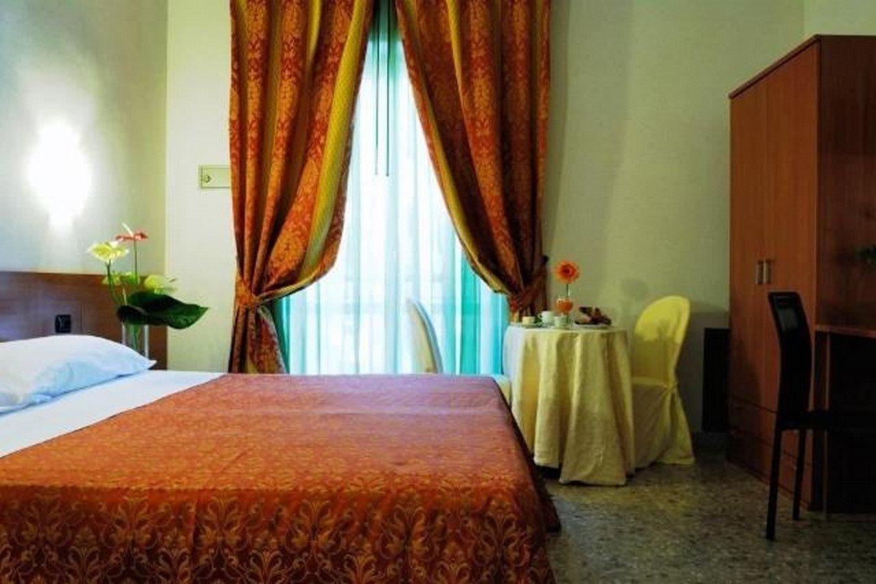 Hotel Villa Giusy Castellaneta Marina Luaran gambar