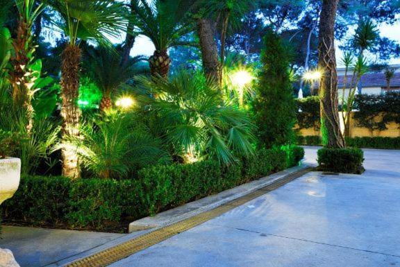 Hotel Villa Giusy Castellaneta Marina Luaran gambar