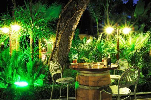 Hotel Villa Giusy Castellaneta Marina Luaran gambar