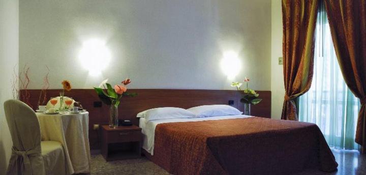 Hotel Villa Giusy Castellaneta Marina Luaran gambar