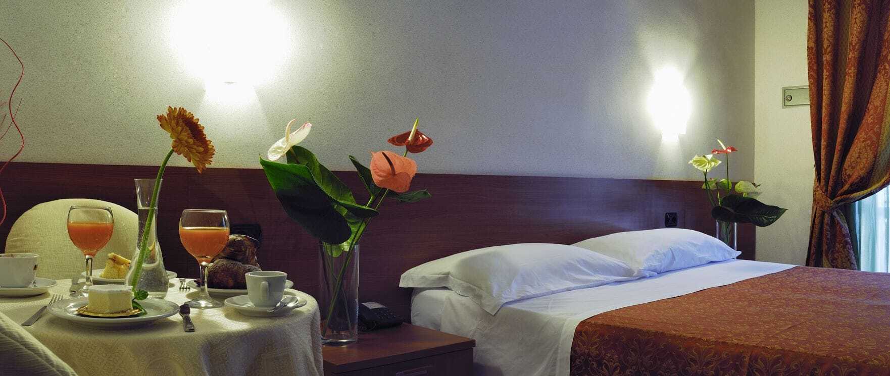 Hotel Villa Giusy Castellaneta Marina Luaran gambar
