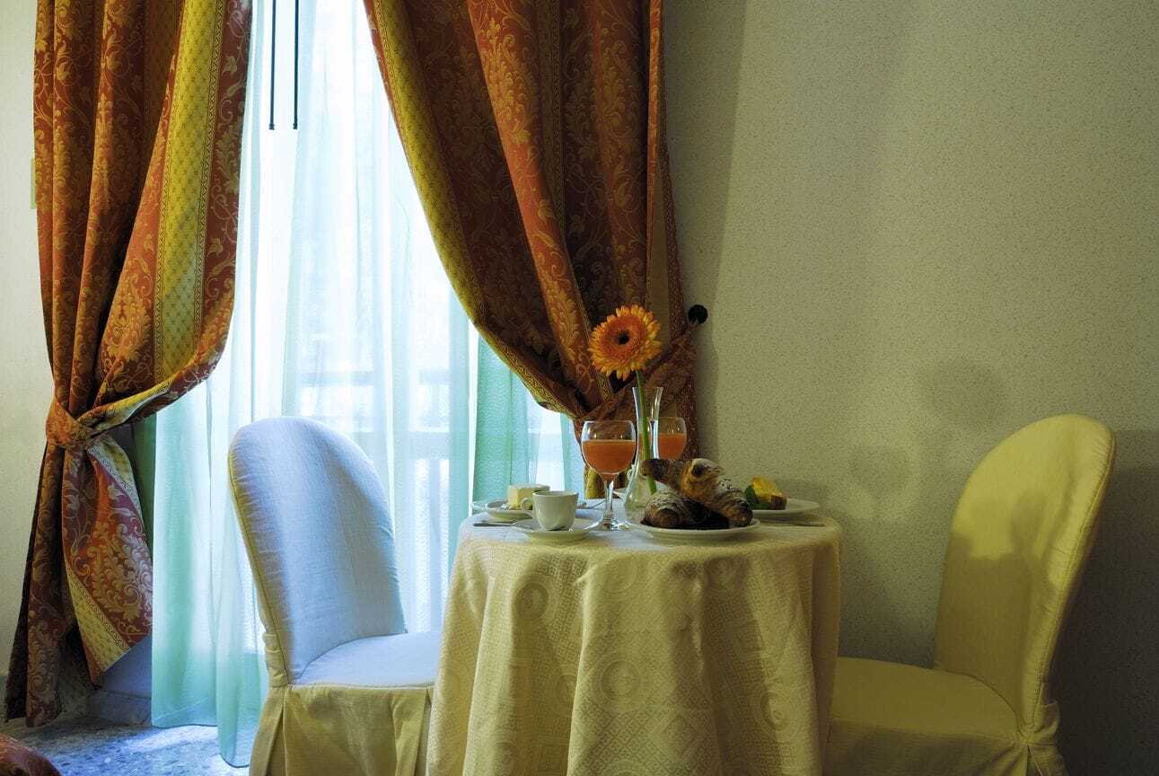 Hotel Villa Giusy Castellaneta Marina Luaran gambar