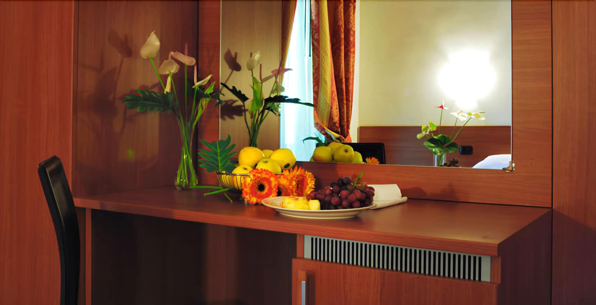 Hotel Villa Giusy Castellaneta Marina Luaran gambar