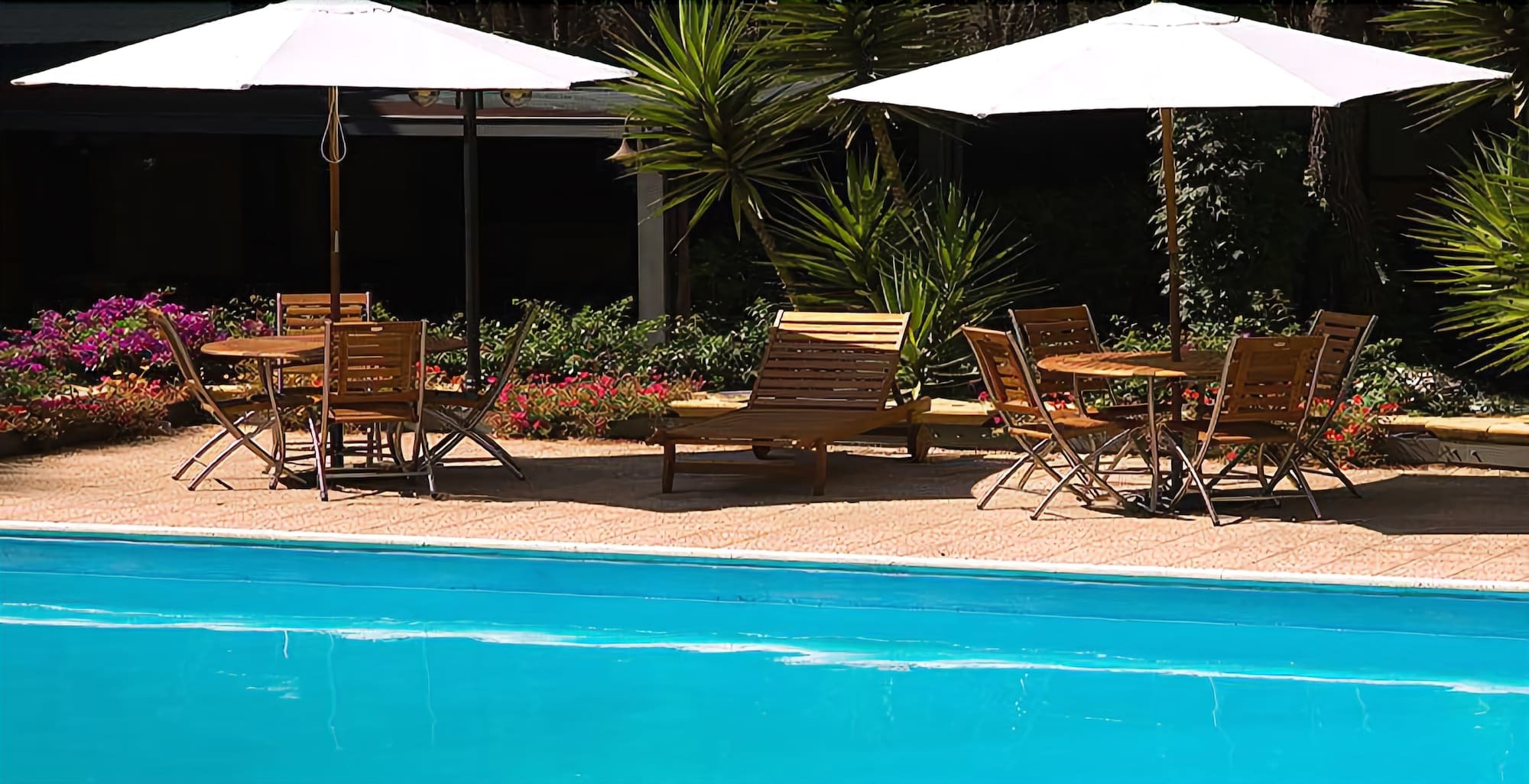 Hotel Villa Giusy Castellaneta Marina Luaran gambar