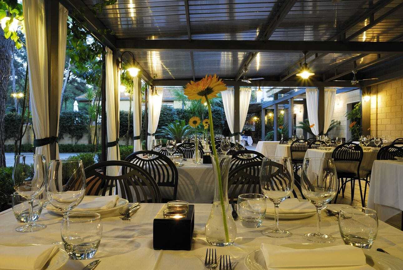 Hotel Villa Giusy Castellaneta Marina Luaran gambar
